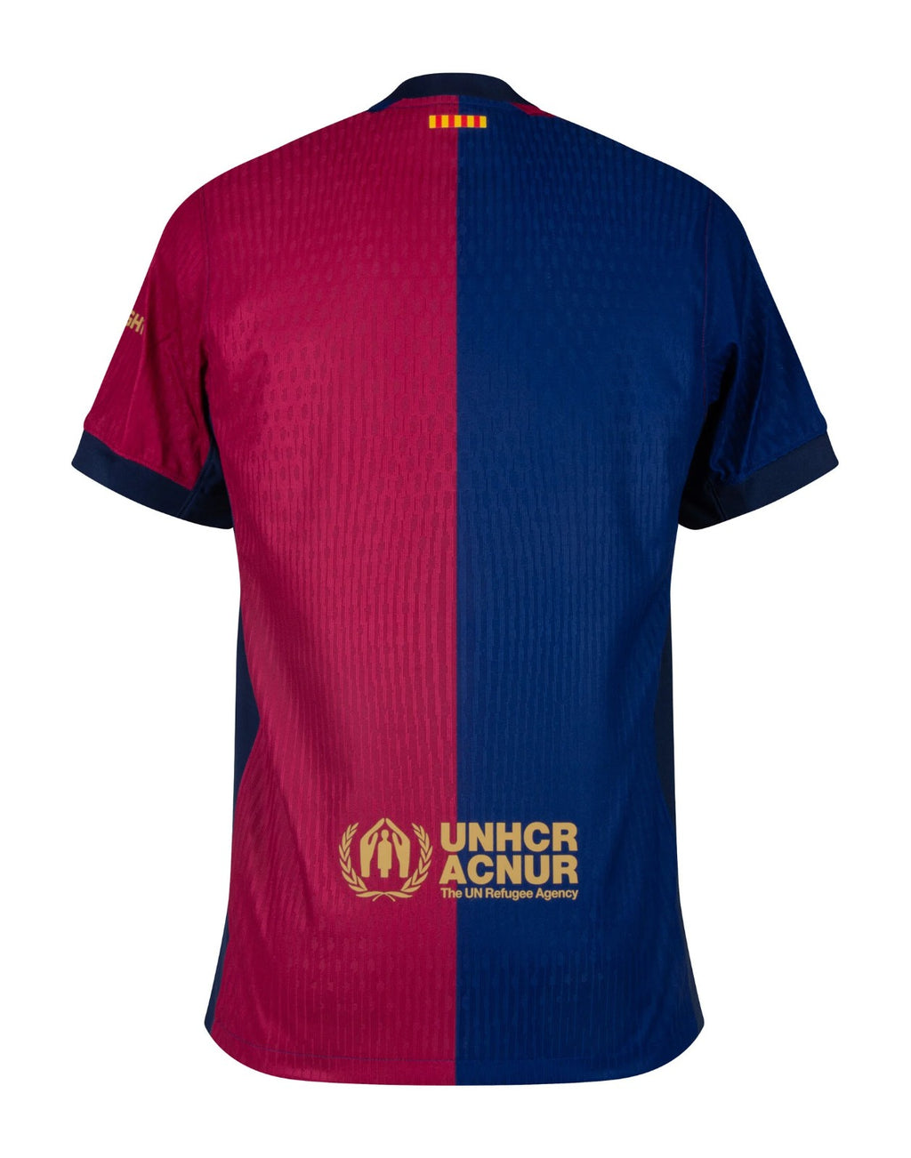 Camiseta Fc Barcelona 2024/25 - 1ª Equipación