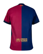 Camiseta Fc Barcelona 2024/25 - 1ª Equipación