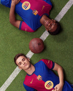 Camiseta Fc Barcelona 2024/25 - 1ª Equipación
