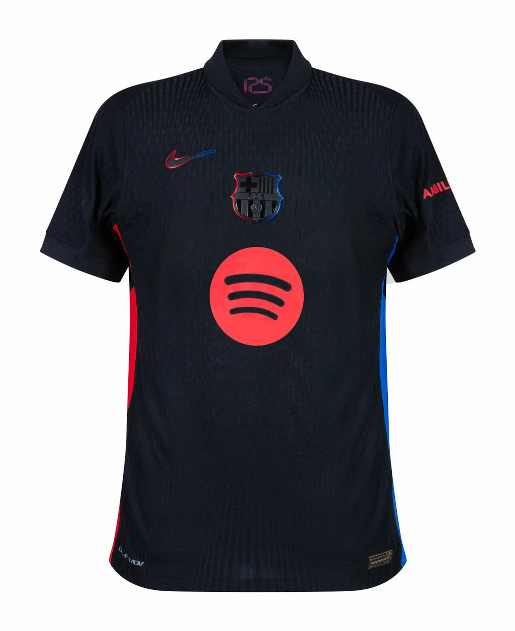 Camiseta Fc Barcelona 2024/25 - 2ª Equipación