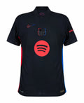 Camiseta Fc Barcelona 2024/25 - 2ª Equipación