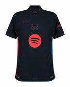 Camiseta Fc Barcelona 2024/25 - 2ª Equipación