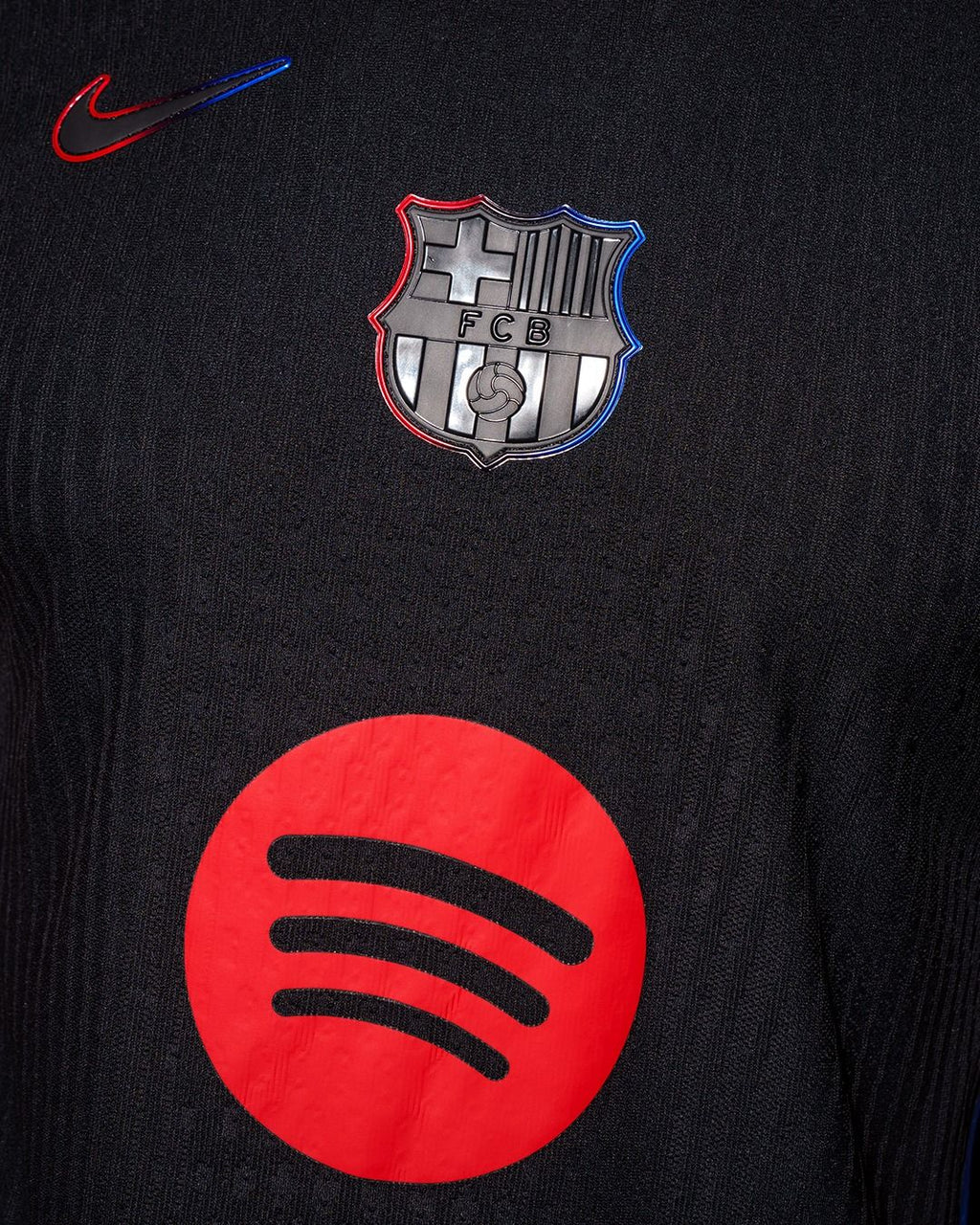Camiseta Fc Barcelona 2024/25 - 2ª Equipación