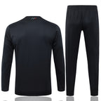 Conjunto de Entrenamiento Largo PSG - 2025/26