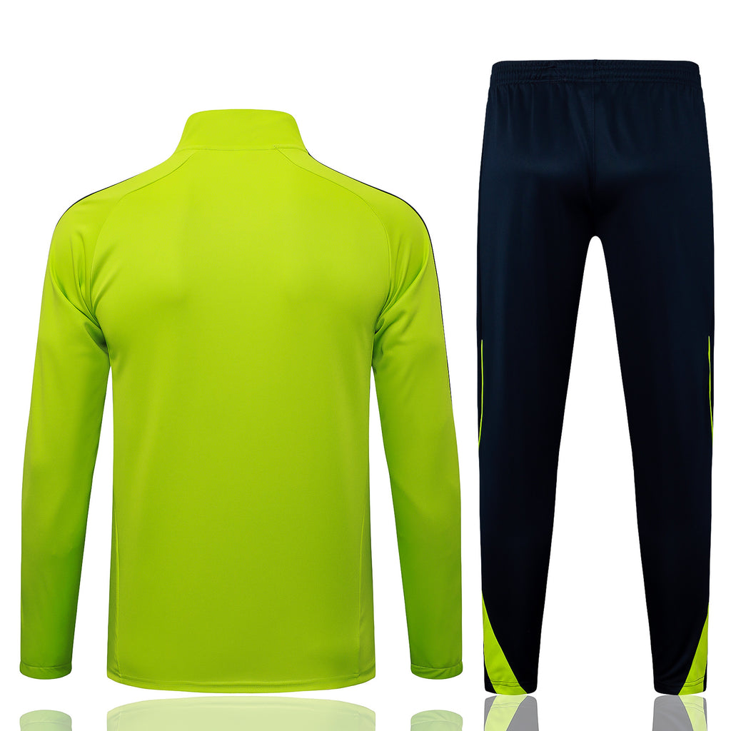 Chándal con Chaqueta Real Madrid - 2025/26