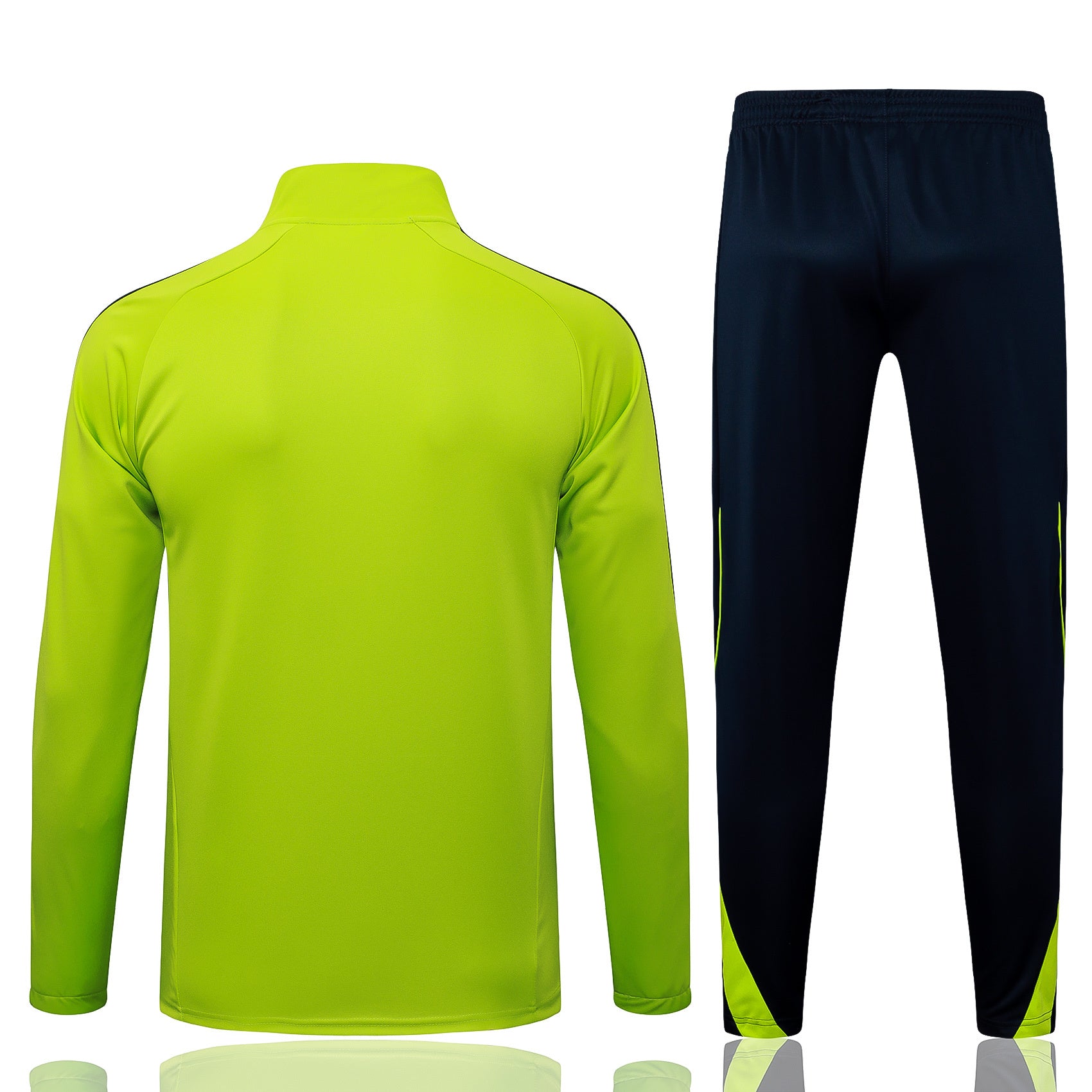 Chándal con Chaqueta Real Madrid - 2025/26