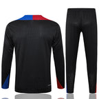 Conjunto de Entrenamiento Largo Fc Barcelona - 2025/26