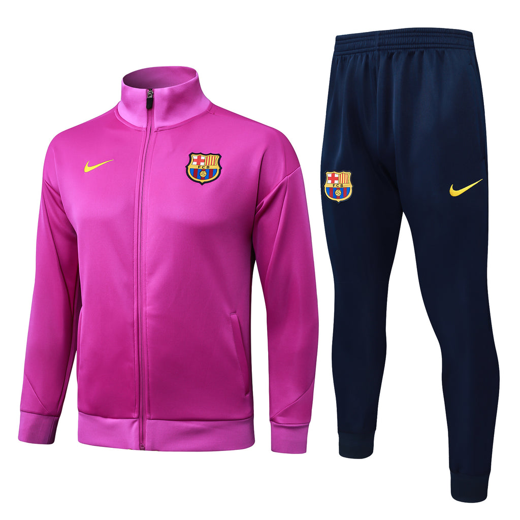 Chándal con Chaqueta Fc Barcelona - 2025/26