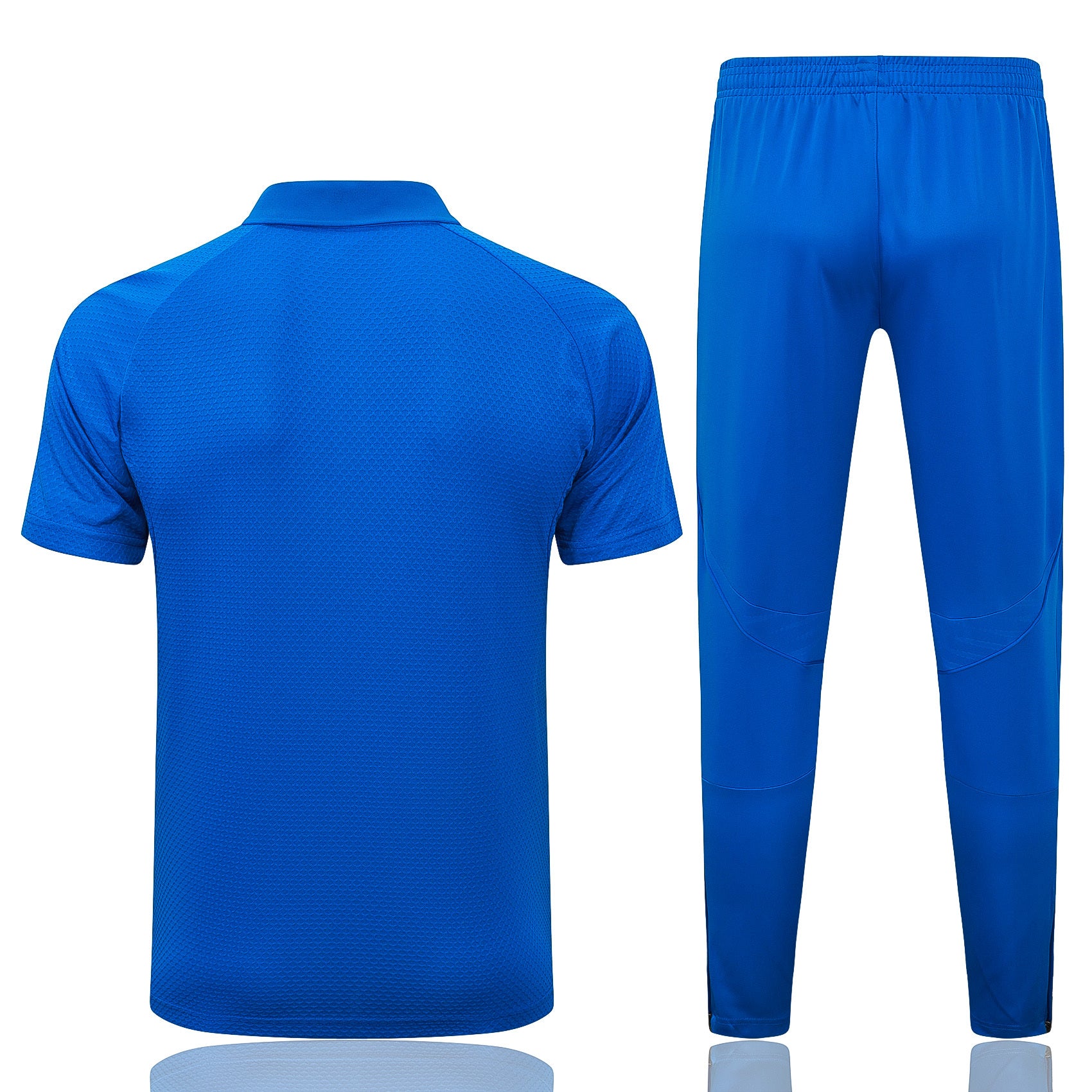 Polo Pre-Partido Real Madrid - 2025/26