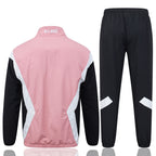 Conjunto con Chaqueta PSG - 2025/26