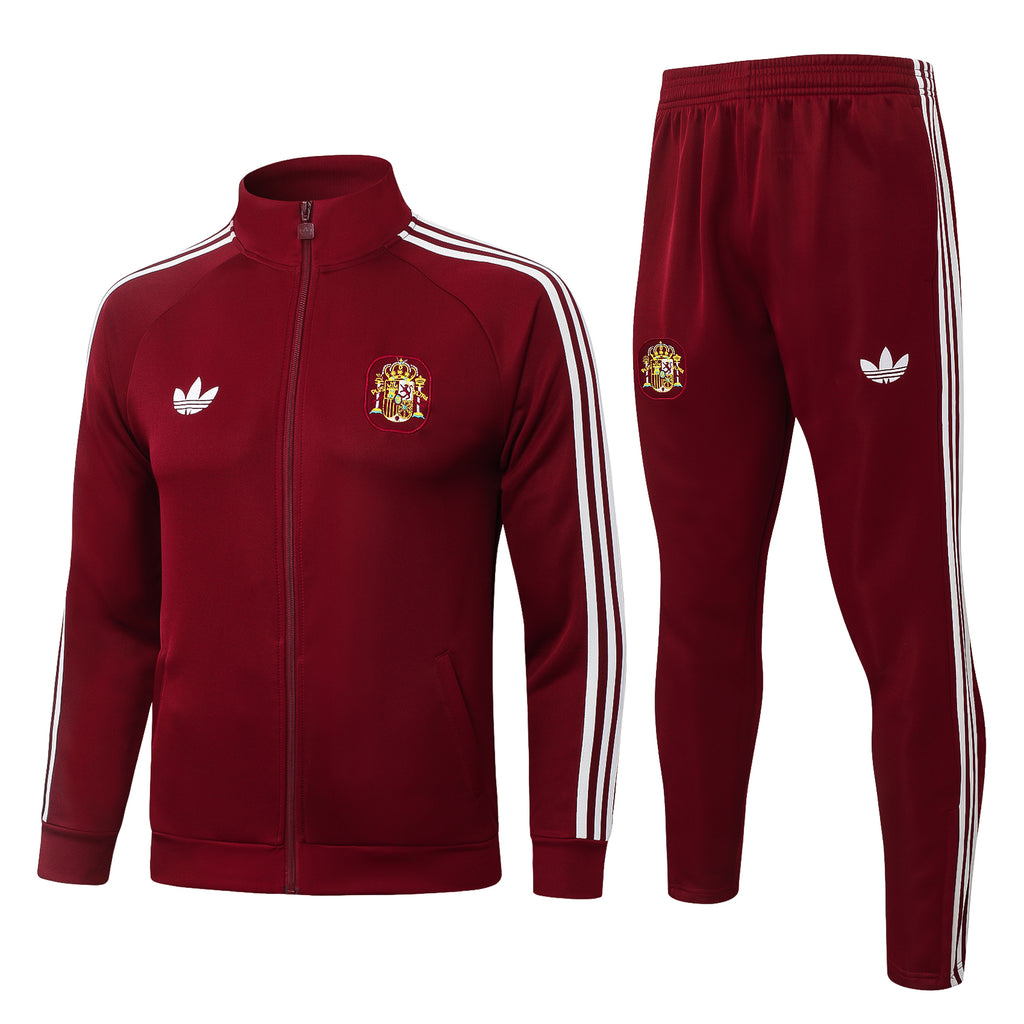 Chándal con Chaqueta España - Mundial 2026