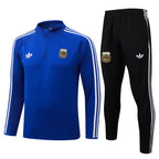 Conjunto de Entrenamiento Largo Argentina - Mundial 2026