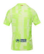 Camiseta Fc Barcelona 2024/25 - 3ª Equipación