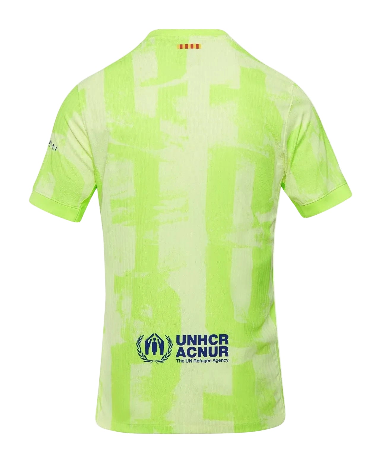 Camiseta Fc Barcelona 2024/25 - 3ª Equipación