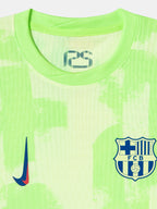 Camiseta Fc Barcelona 2024/25 - 3ª Equipación
