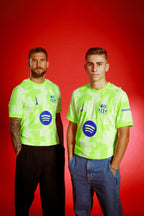 Camiseta Fc Barcelona 2024/25 - 3ª Equipación