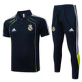 Polo Pre-Partido Real Madrid - 2025/26