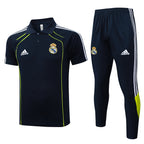 Polo Pre-Partido Real Madrid - 2025/26