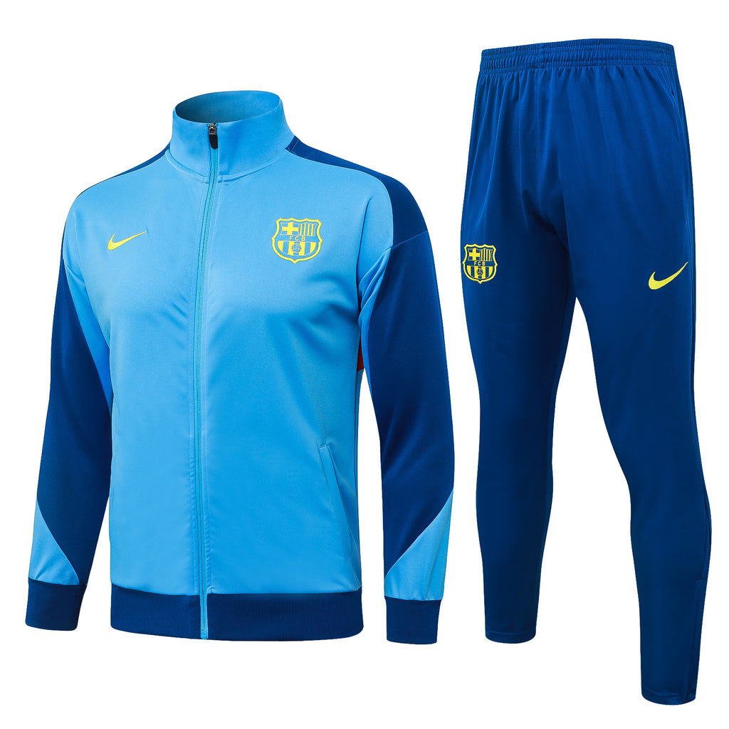 Chándal con Chaqueta Fc Barcelona - 2025/26