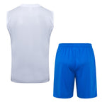 Conjunto de Entrenamiento de Tirantes Real Madrid - 2025/26