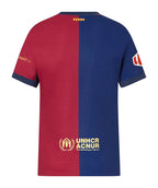 Camiseta Fc Barcelona Coldplay 2024/25 - 1ª Equipación Edición Cantante