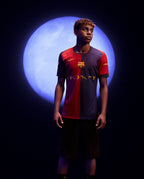 Camiseta Fc Barcelona Coldplay 2024/25 - 1ª Equipación Edición Cantante