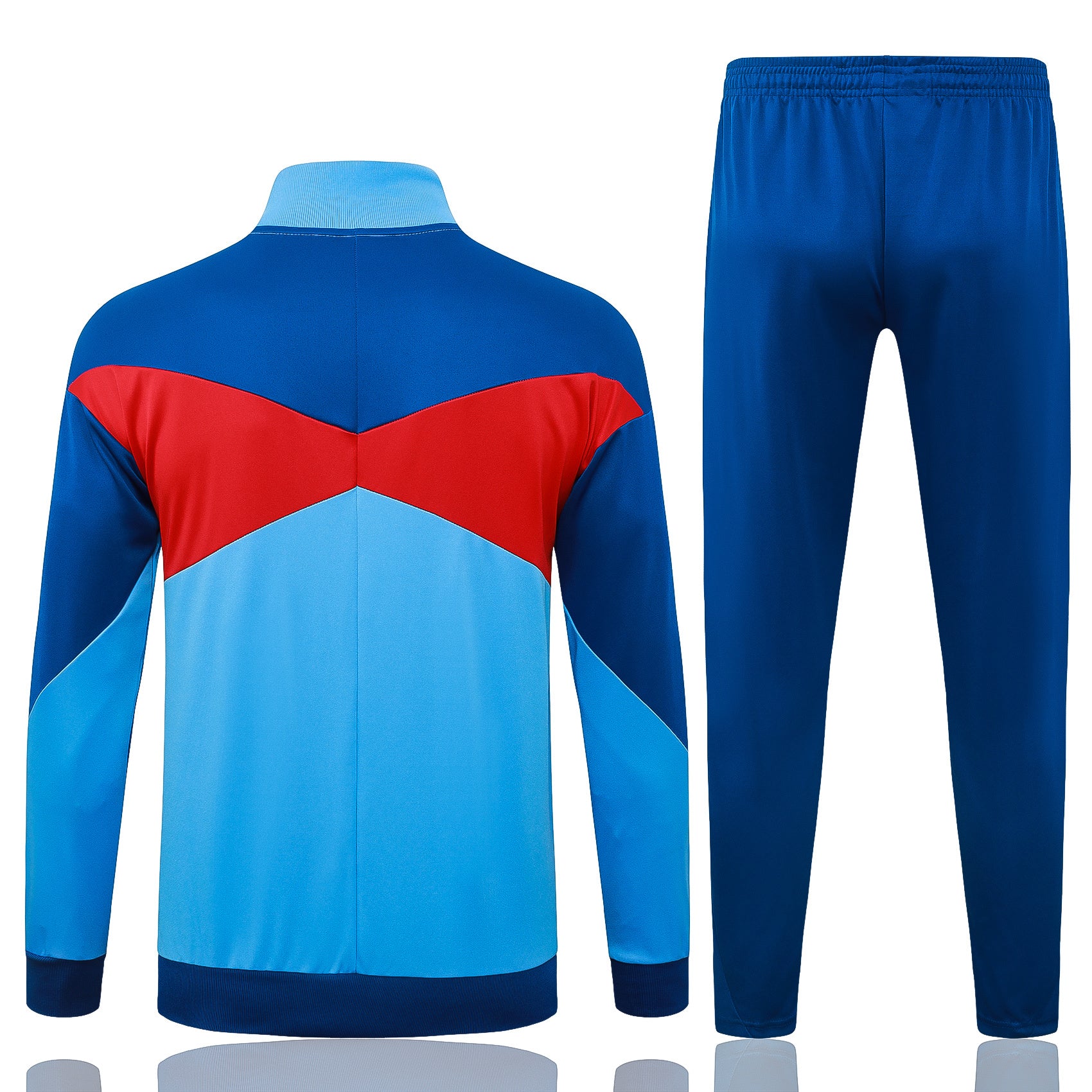 Chándal con Chaqueta Fc Barcelona - 2025/26