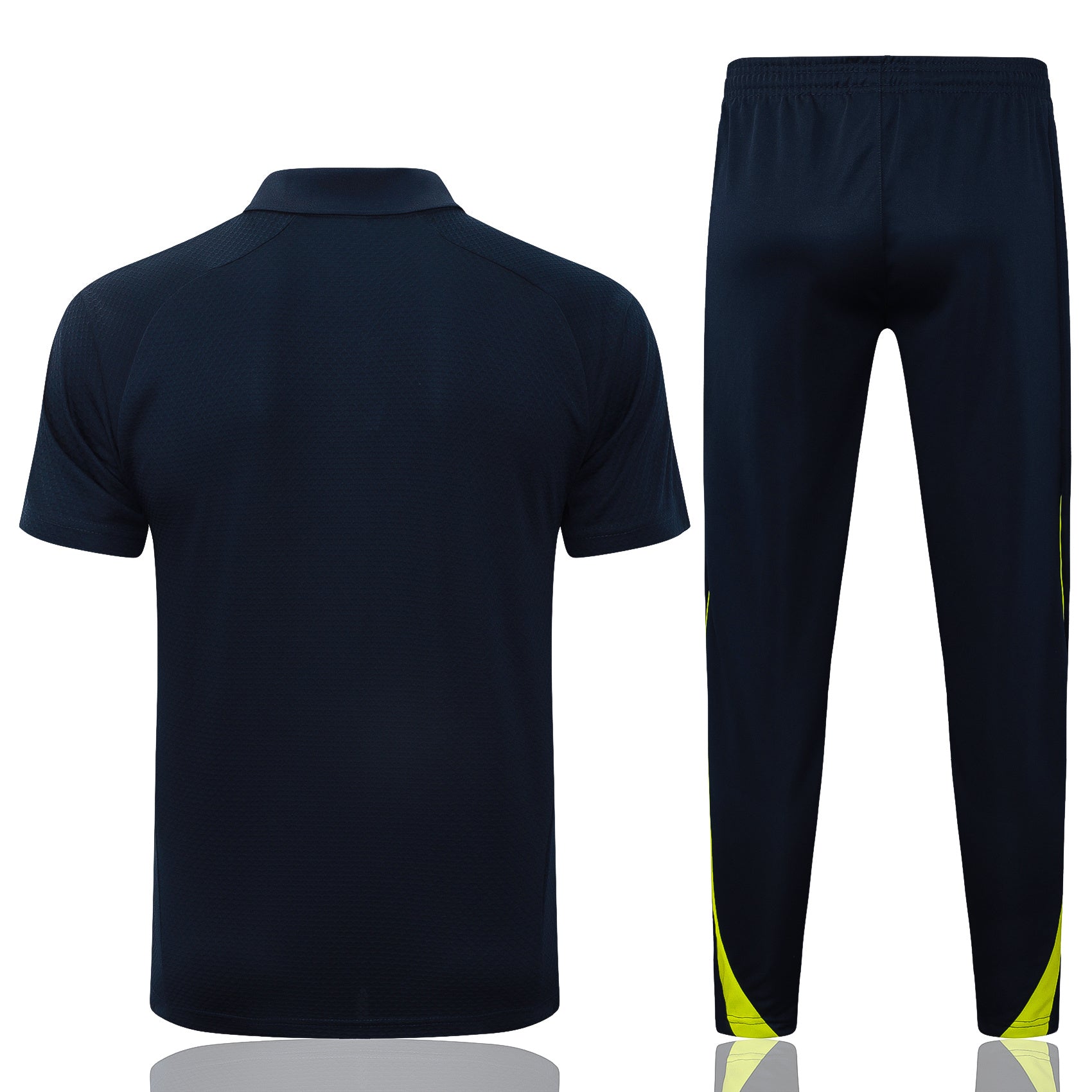 Polo Pre-Partido Real Madrid - 2025/26