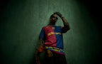 Camiseta Fc Barcelona Travis Scott 2024/25 - 1ª Equipación Edición Cantante