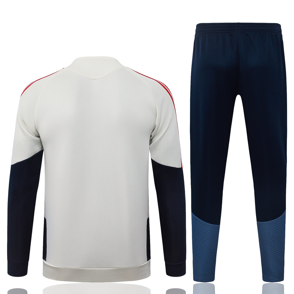 Chándal con Chaqueta Bayern Múnich - 2026/27