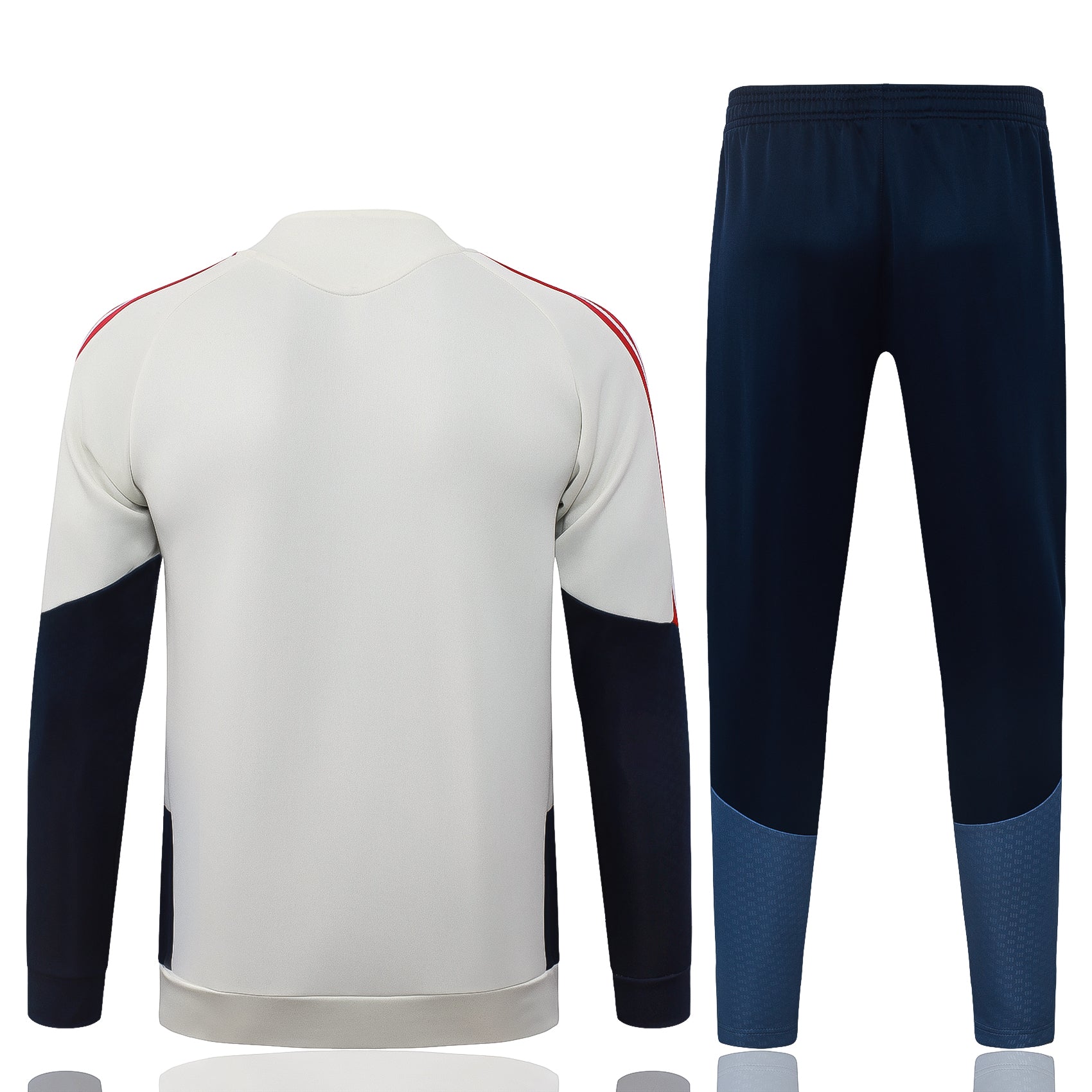 Chándal con Chaqueta Bayern Múnich - 2026/27