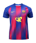 Camiseta Fc Barcelona Olivia Rodrigo 2025/26 - 1ª Equipación Edición Cantante