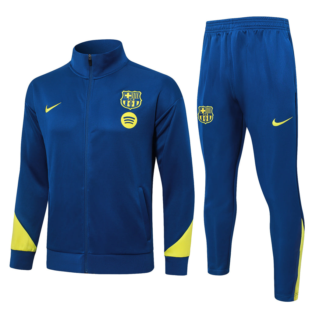 Chándal con Chaqueta Fc Barcelona - 2025/26