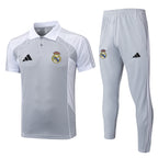 Polo Pre-Partido Real Madrid - 2025/26