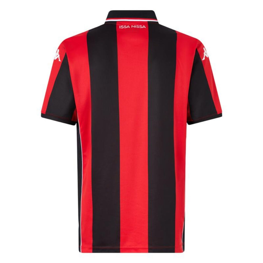 Camiseta Niza 2025/26 - 1ª Equipación