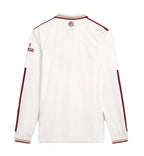 Camiseta Arsenal 2025/26 - 3ª Equipación Manga Larga