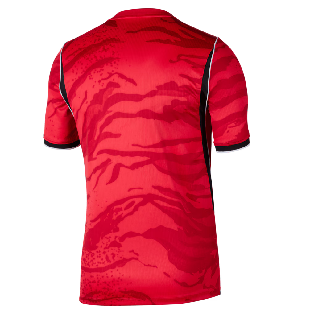 Camiseta Corea del Sur 2026 - 1ª Equipación
