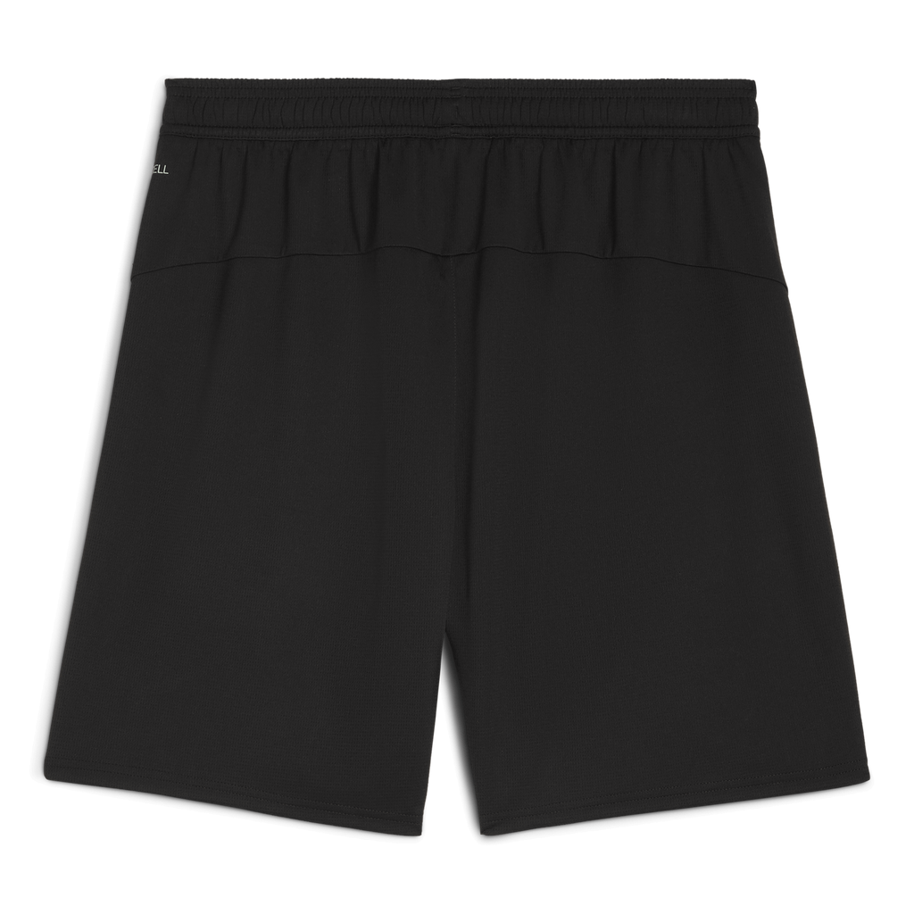 Pantalón Corto Manchester City 2025/26 - 2ª Equipación