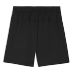 Pantalón Corto Manchester City 2025/26 - 2ª Equipación