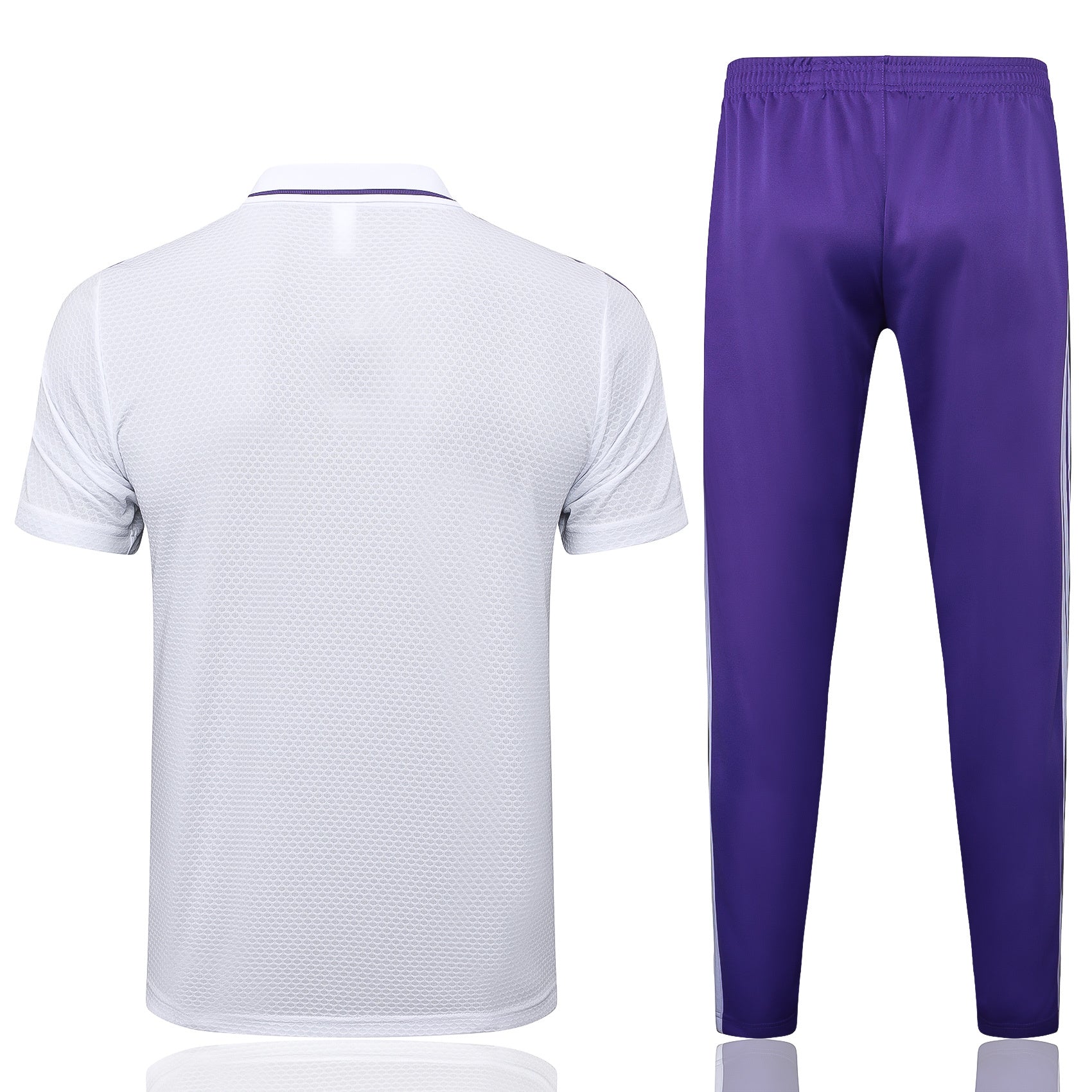 Polo Pre-Partido Real Madrid - 2025/26