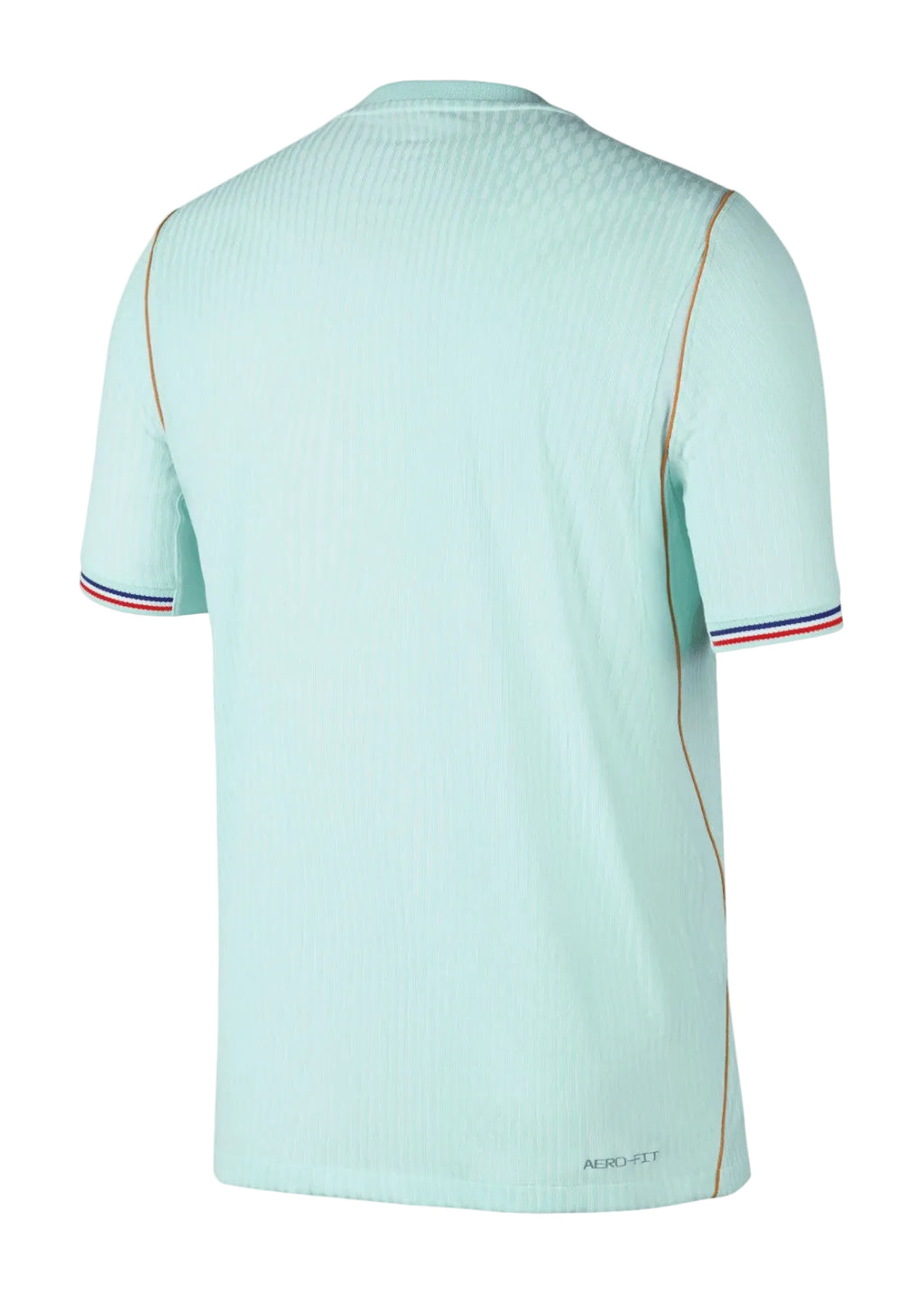 Camiseta Francia 2026 - 2ª Equipación