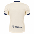 Camiseta Fc Barcelona 2026/27 - 4ª Equipación
