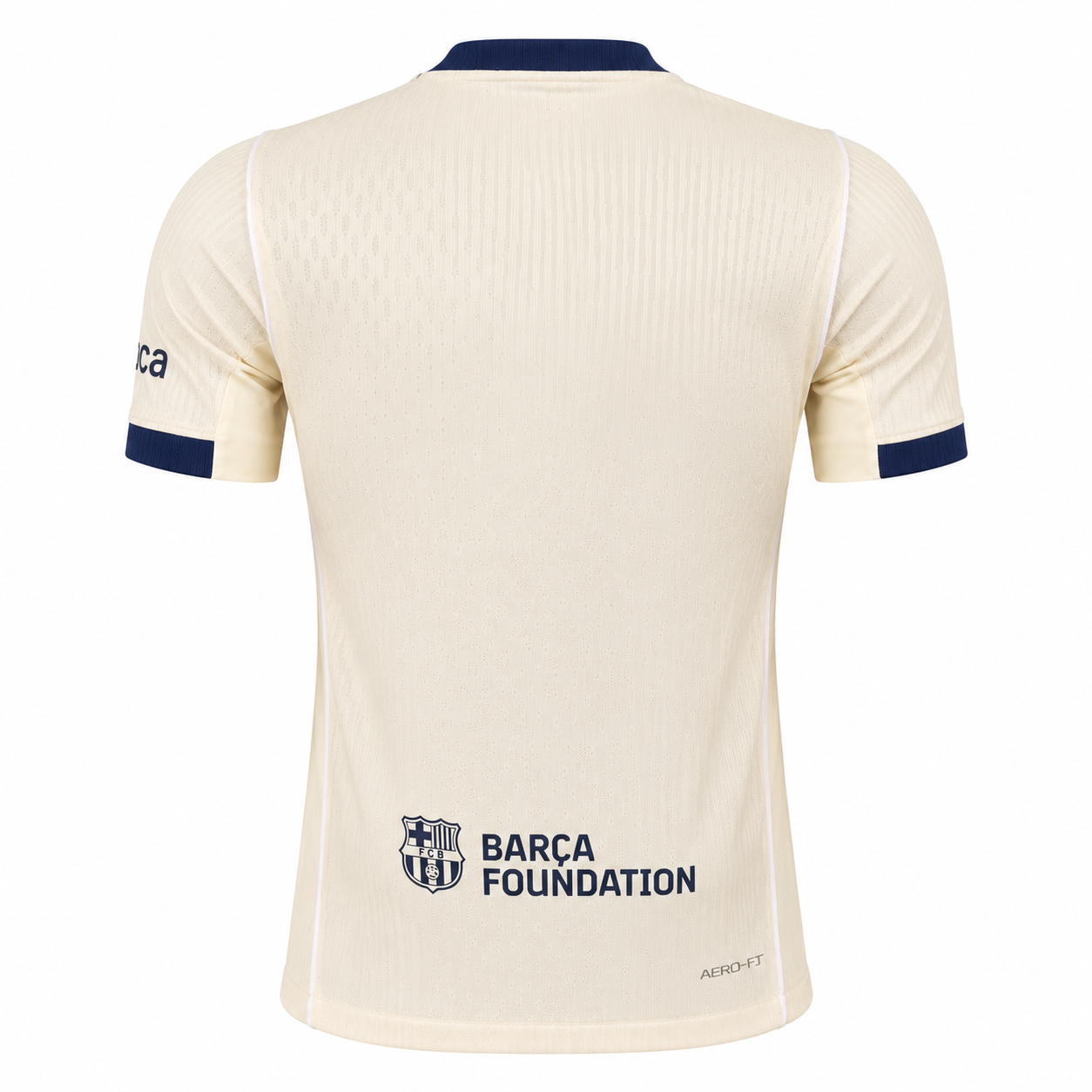 Camiseta Fc Barcelona 2026/27 - 4ª Equipación