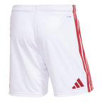 Pantalón Corto Flamengo 2025/26 - 1ª Equipación