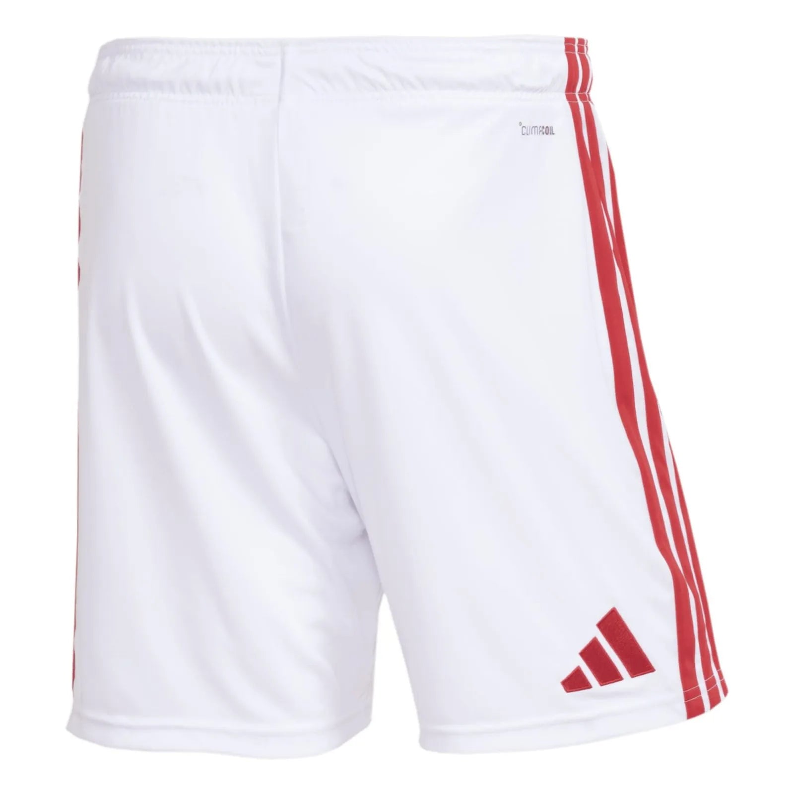 Pantalón Corto Flamengo 2025/26 - 1ª Equipación