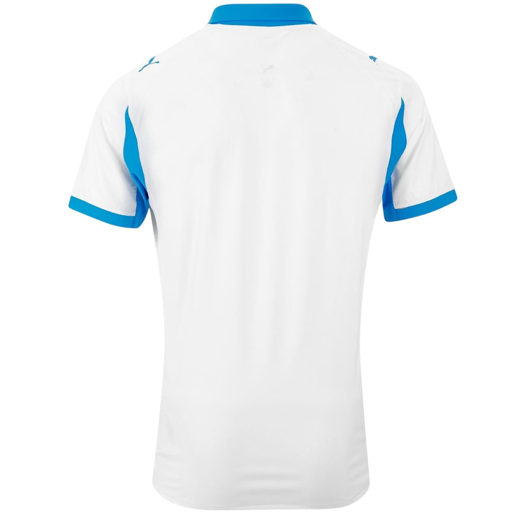 Camiseta Olympique de Marsella 2025/26 - 1ª Equipación