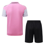Conjunto Polo Pre-Partido Largo Inter Miami CF - 2026/27