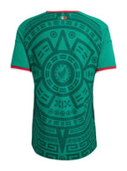 Camiseta México 2026 - 1ª Equipación