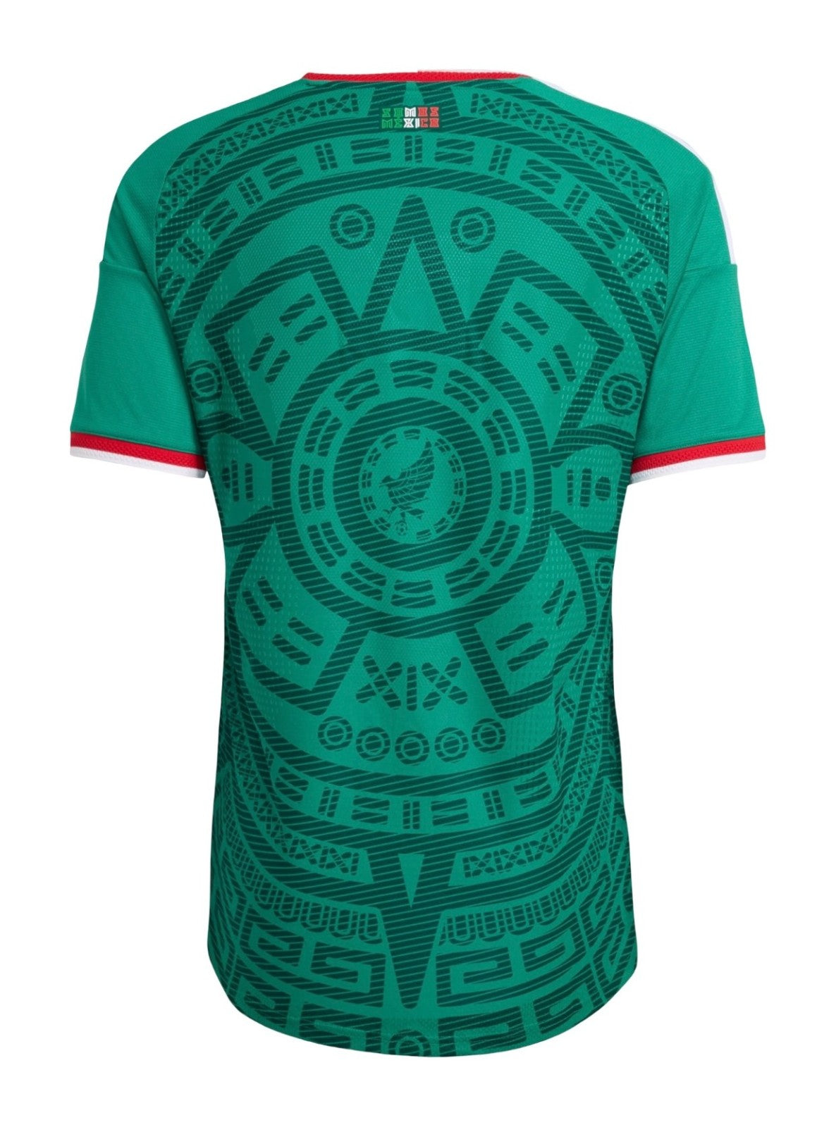 Camiseta México 2026 - 1ª Equipación
