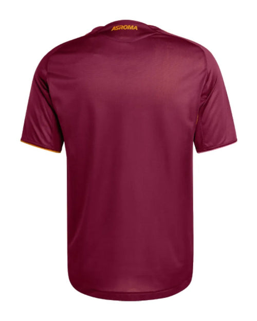 Camiseta AS Roma 2025/26 - 1ª Equipación